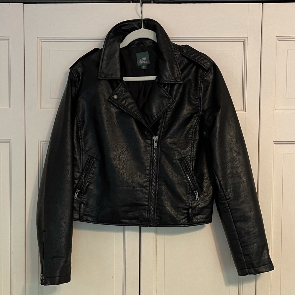 WILD FABLE jacket